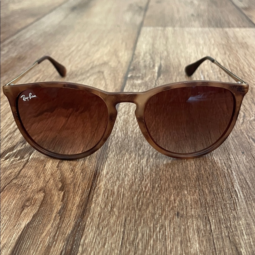 Ray Ban Sunglasses